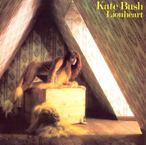 album kate bush