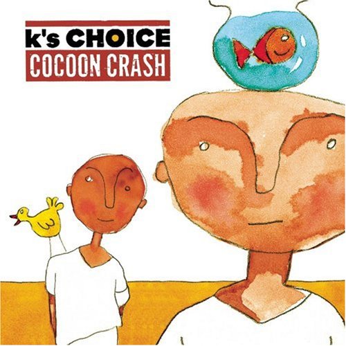 album k s choice