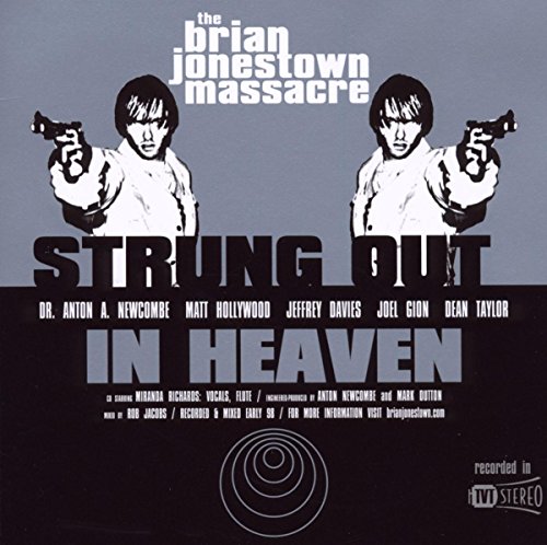album the brian jonestown massacre