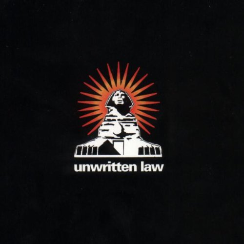 album unwritten law