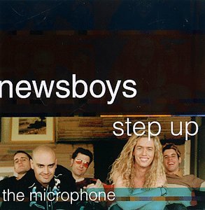 album newsboys