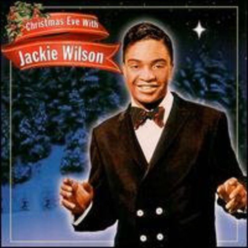 album jackie wilson