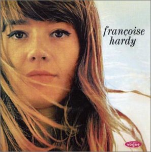 album francoise hardy