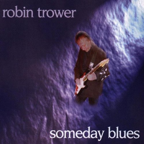 album robin trower