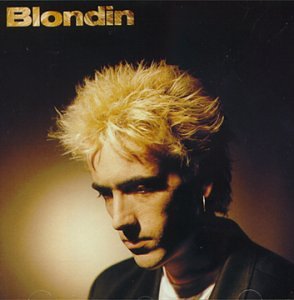 album blondin jan