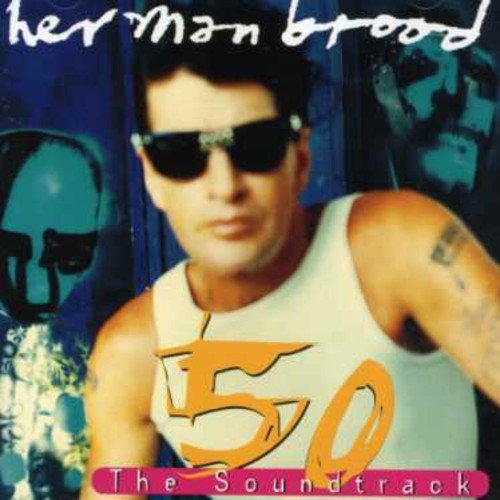 album herman brood