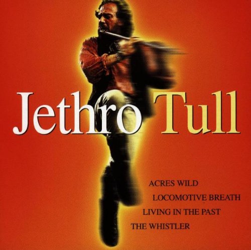 album jethro tull