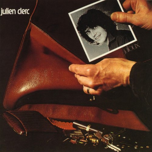 album julien clerc
