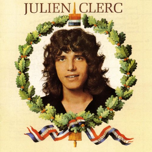 album julien clerc