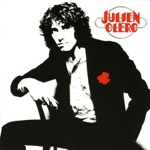 album julien clerc