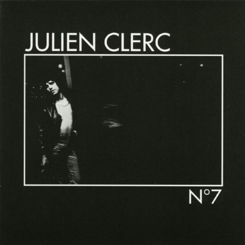 album julien clerc