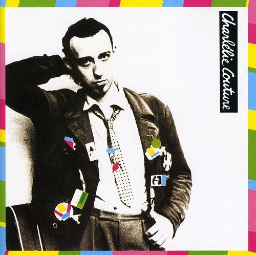 album charl�lie couture