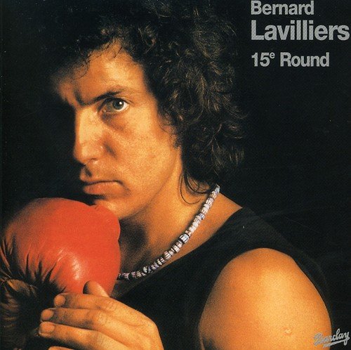 album bernard lavilliers