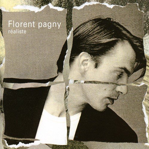 album florent pagny