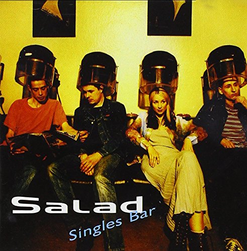album salad
