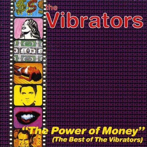 album the vibrators