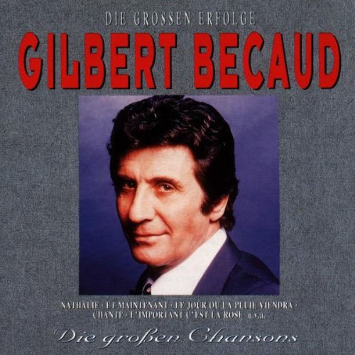 album gilbert b�caud