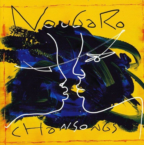 album claude nougaro