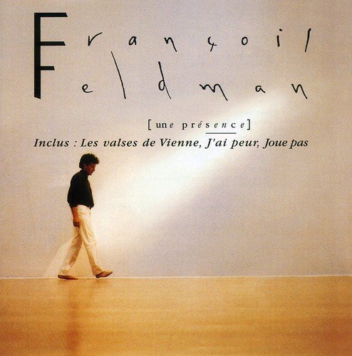 album franois feldman