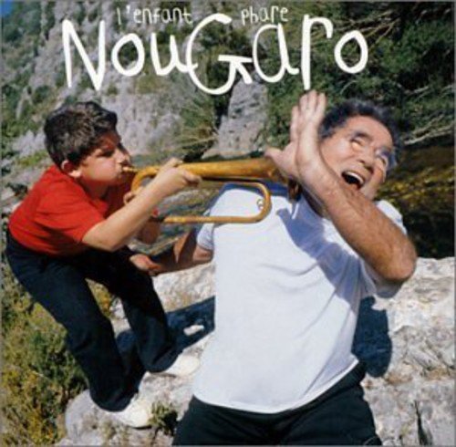 album claude nougaro