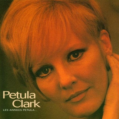 album petula clark