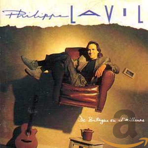 album philippe lavil