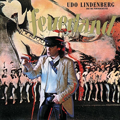 album udo lindenberg