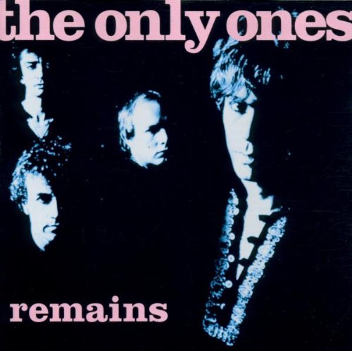 the only ones - Remains