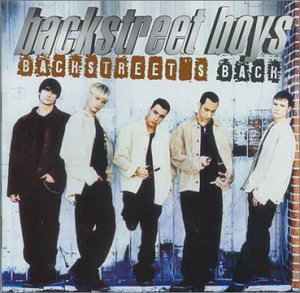 album backstreet boys