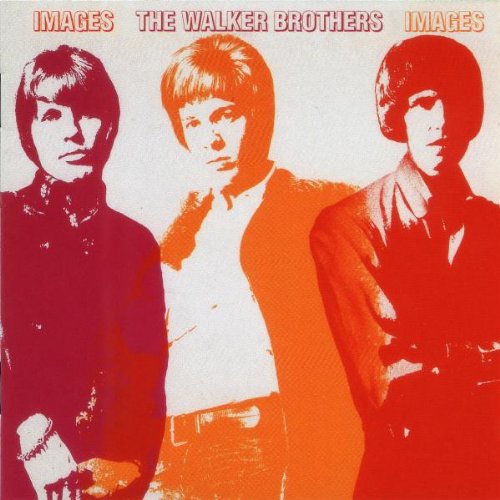 album the walker brothers