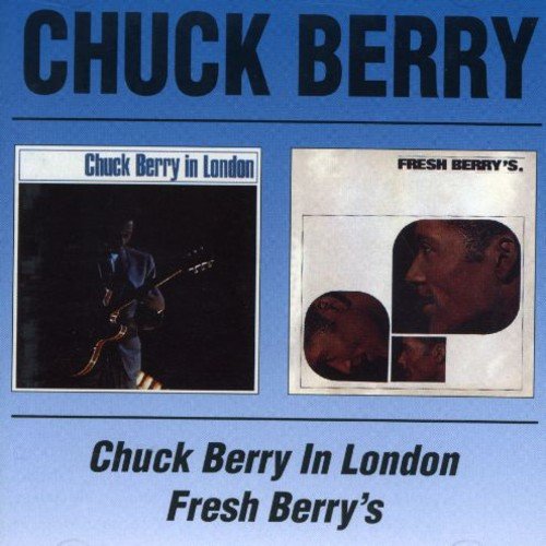 album chuck berry