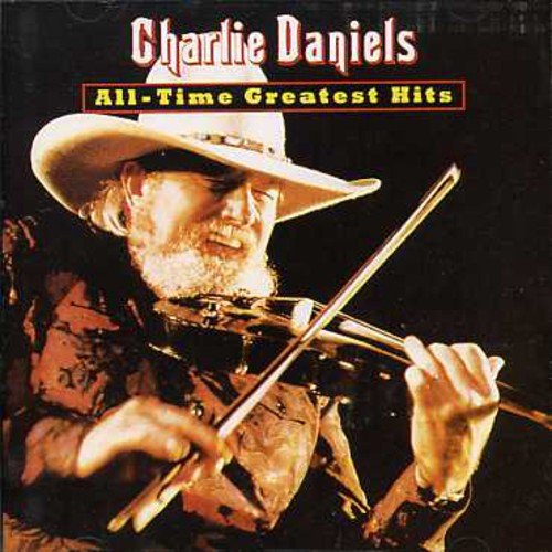 album charlie daniels