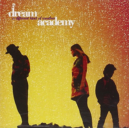 album the dream academy