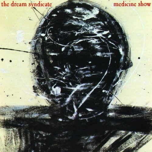 album the dream syndicate