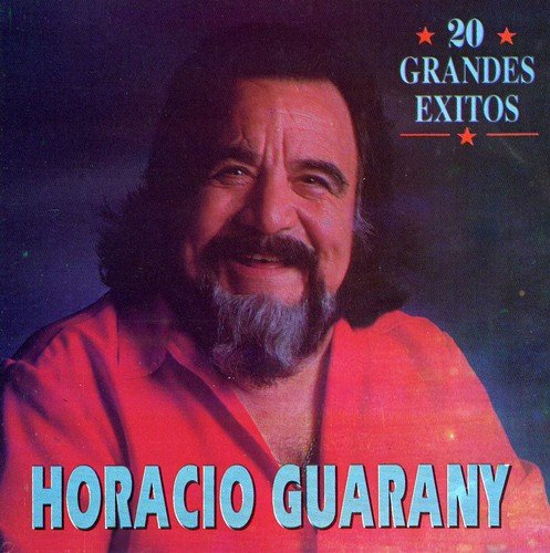 album horacio guarany