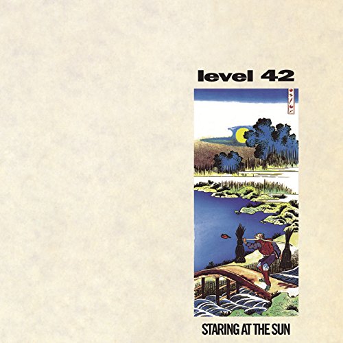 album level 42