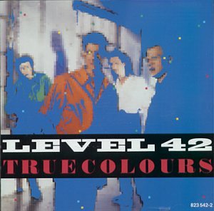 album level 42