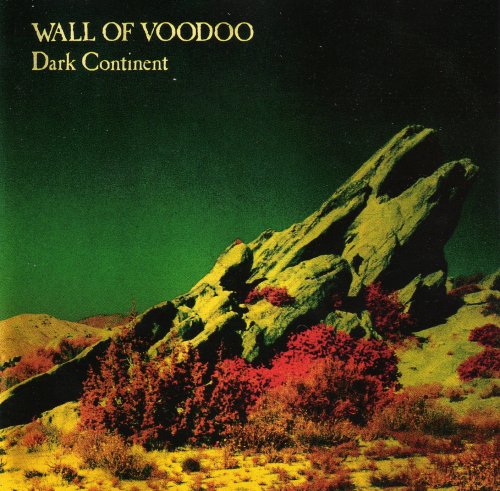 album wall of voodoo