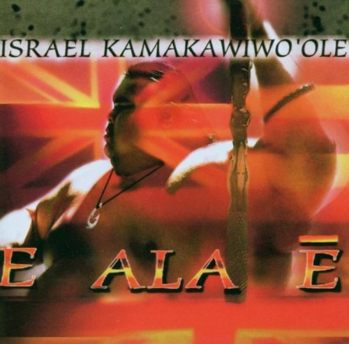 album kamakawiwo ole israel