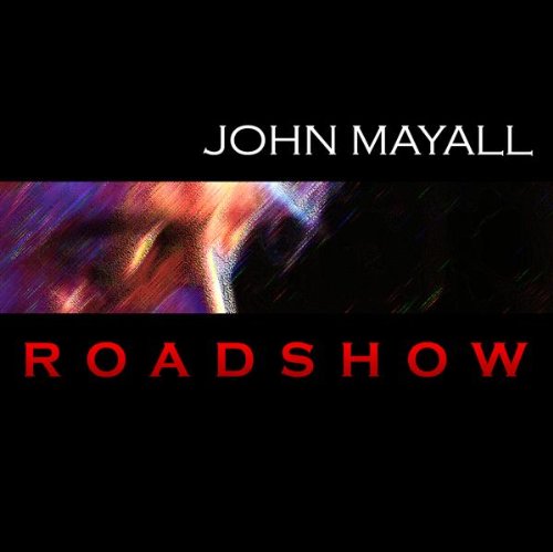 album john mayall