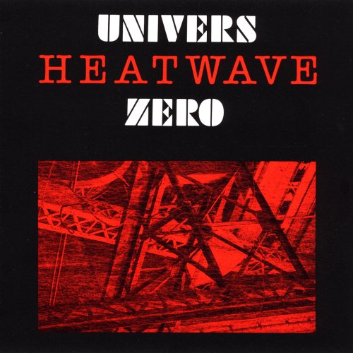 album univers zero