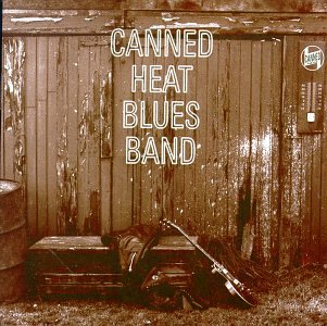 album canned heat
