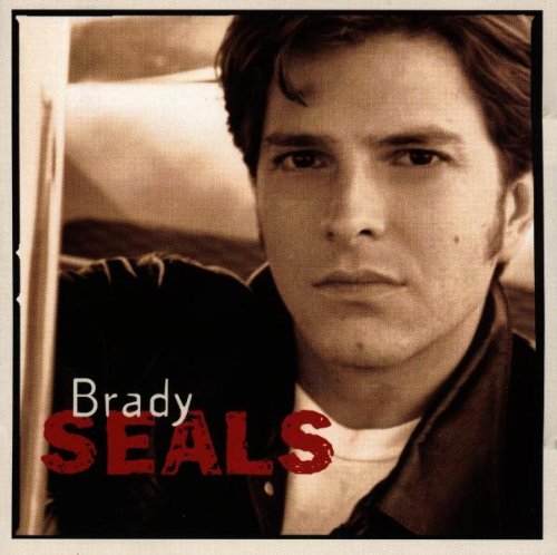 album brady seals