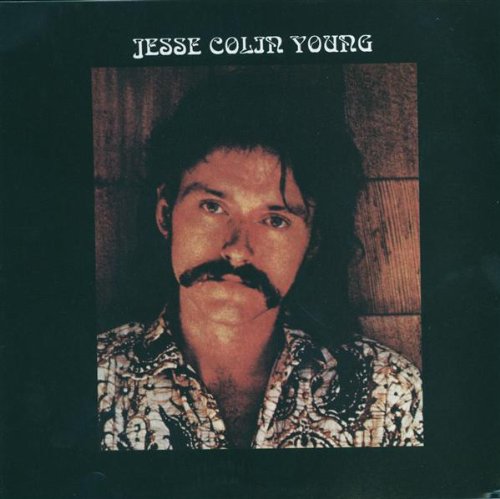 album jesse colin young