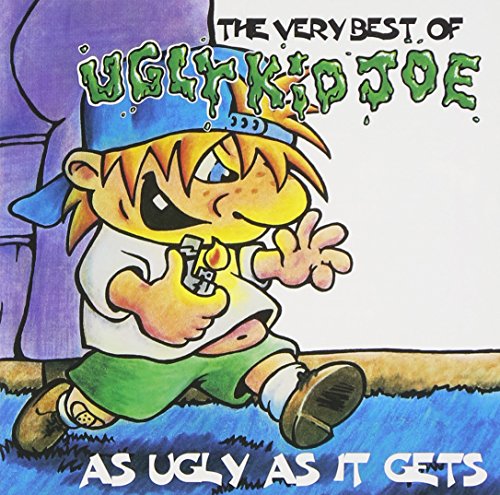 album ugly kid joe