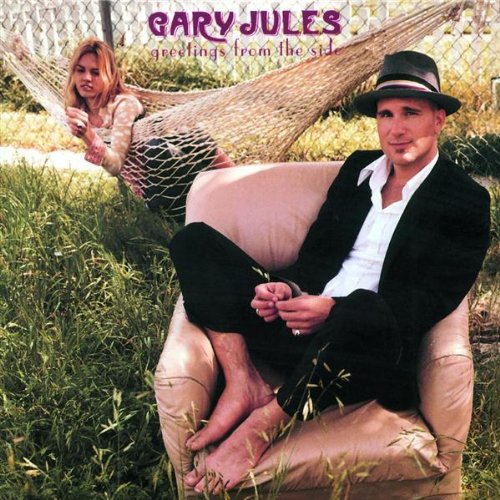 album gary jules
