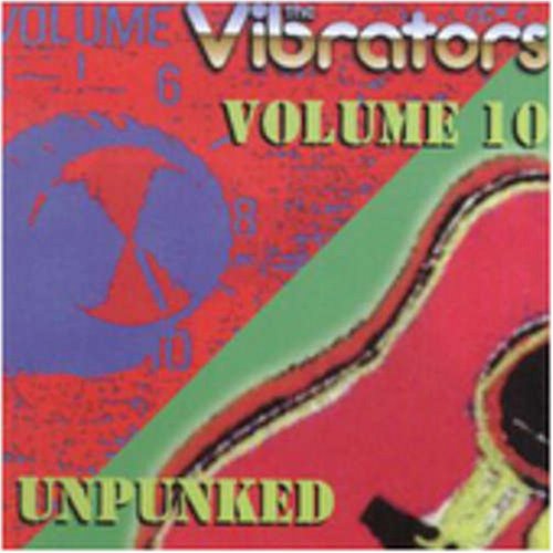 album the vibrators