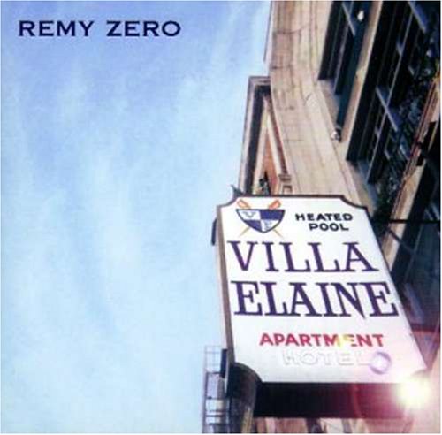 album remy zero