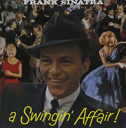 album frank sinatra