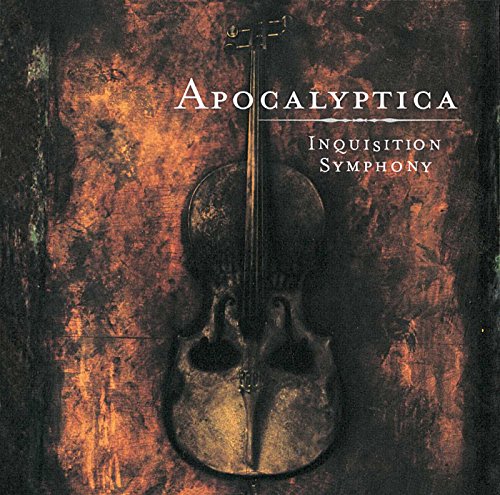 album apocalyptica